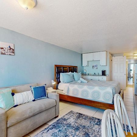 Pirates Cove Unit G22 Hotel Daytona Beach Shores ภายนอก รูปภาพ