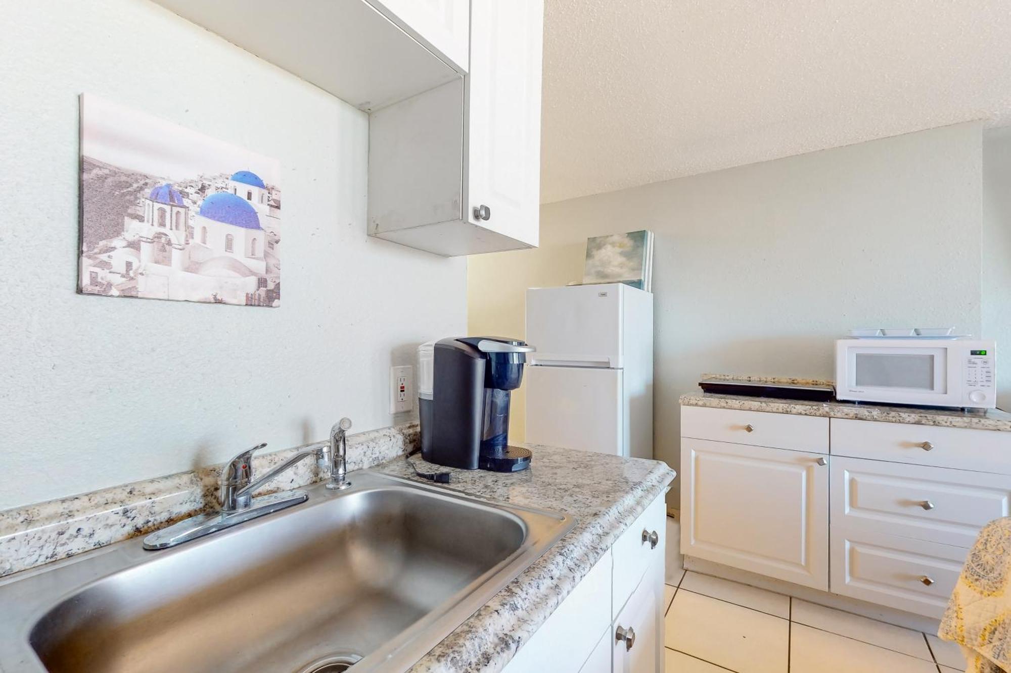 Pirates Cove Unit G22 Hotel Daytona Beach Shores ภายนอก รูปภาพ