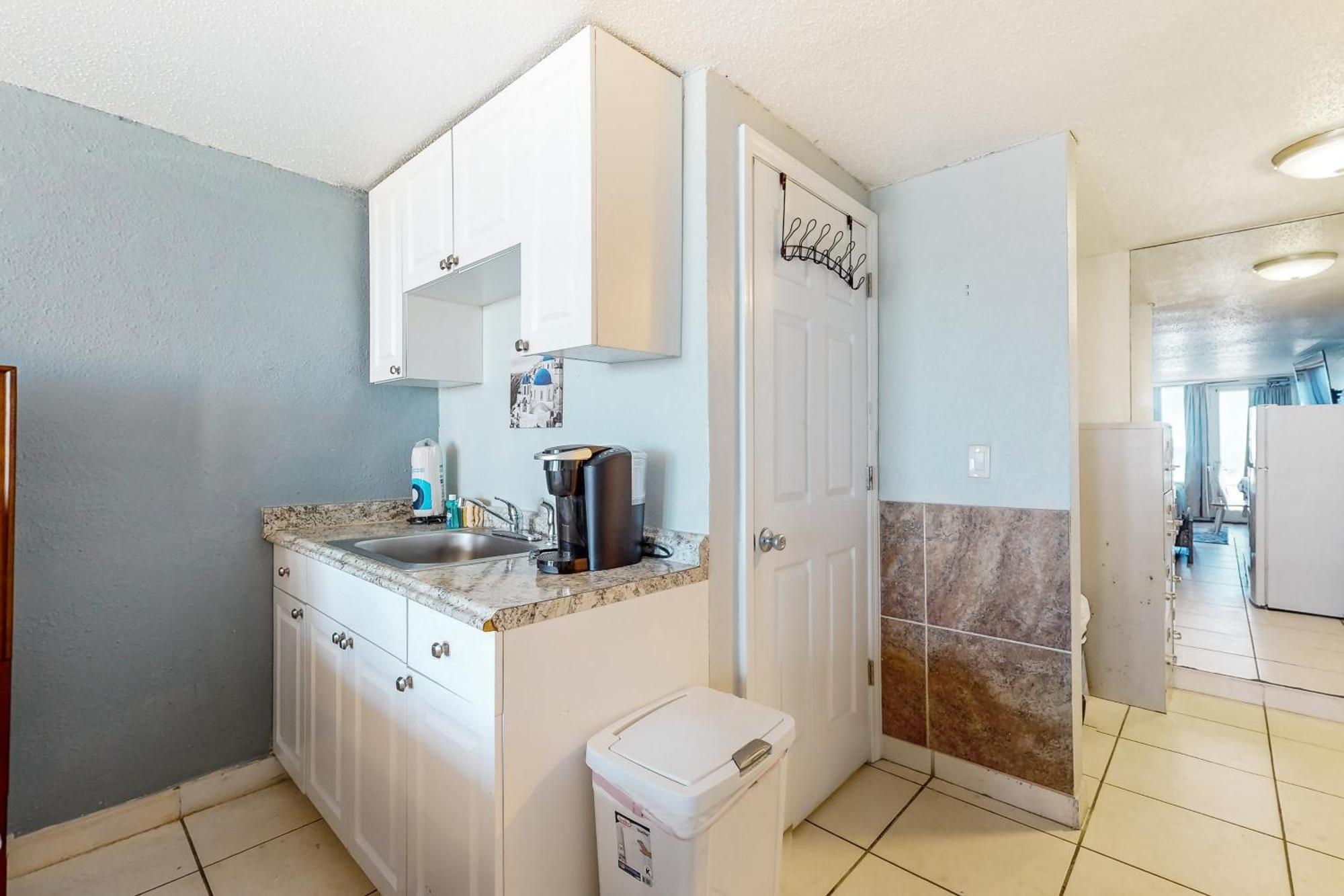 Pirates Cove Unit G22 Hotel Daytona Beach Shores ภายนอก รูปภาพ
