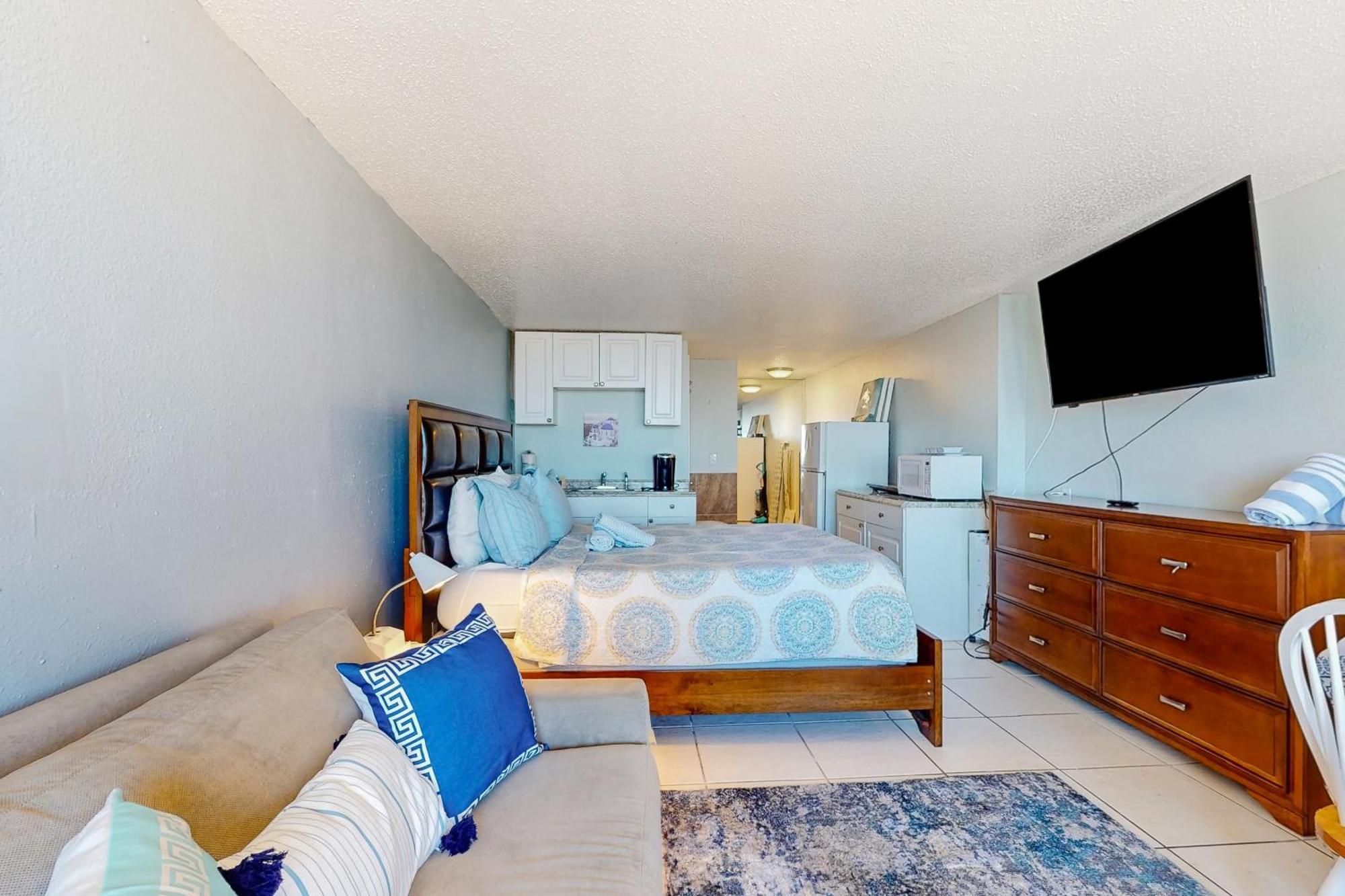Pirates Cove Unit G22 Hotel Daytona Beach Shores ภายนอก รูปภาพ