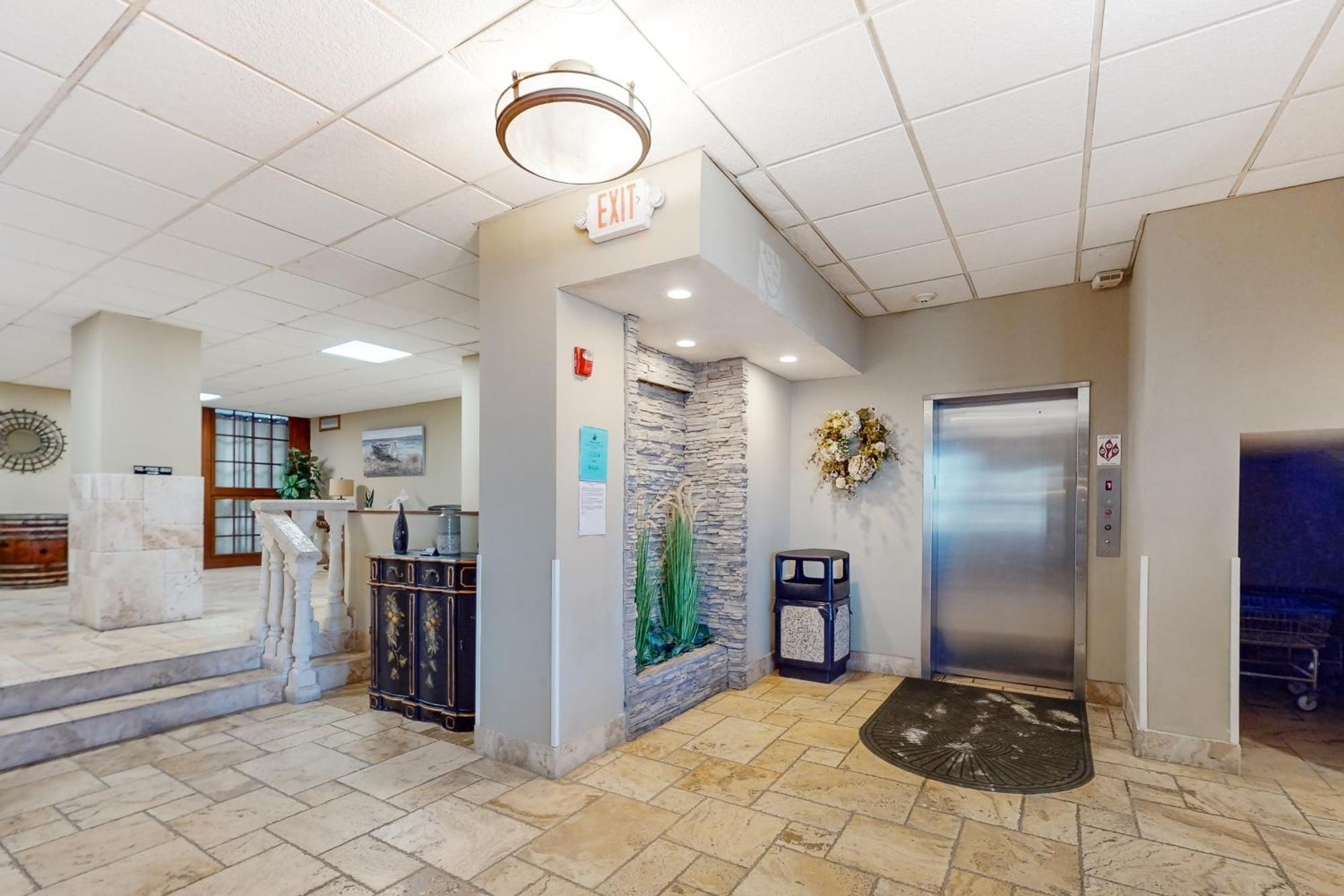 Pirates Cove Unit G22 Hotel Daytona Beach Shores ภายนอก รูปภาพ