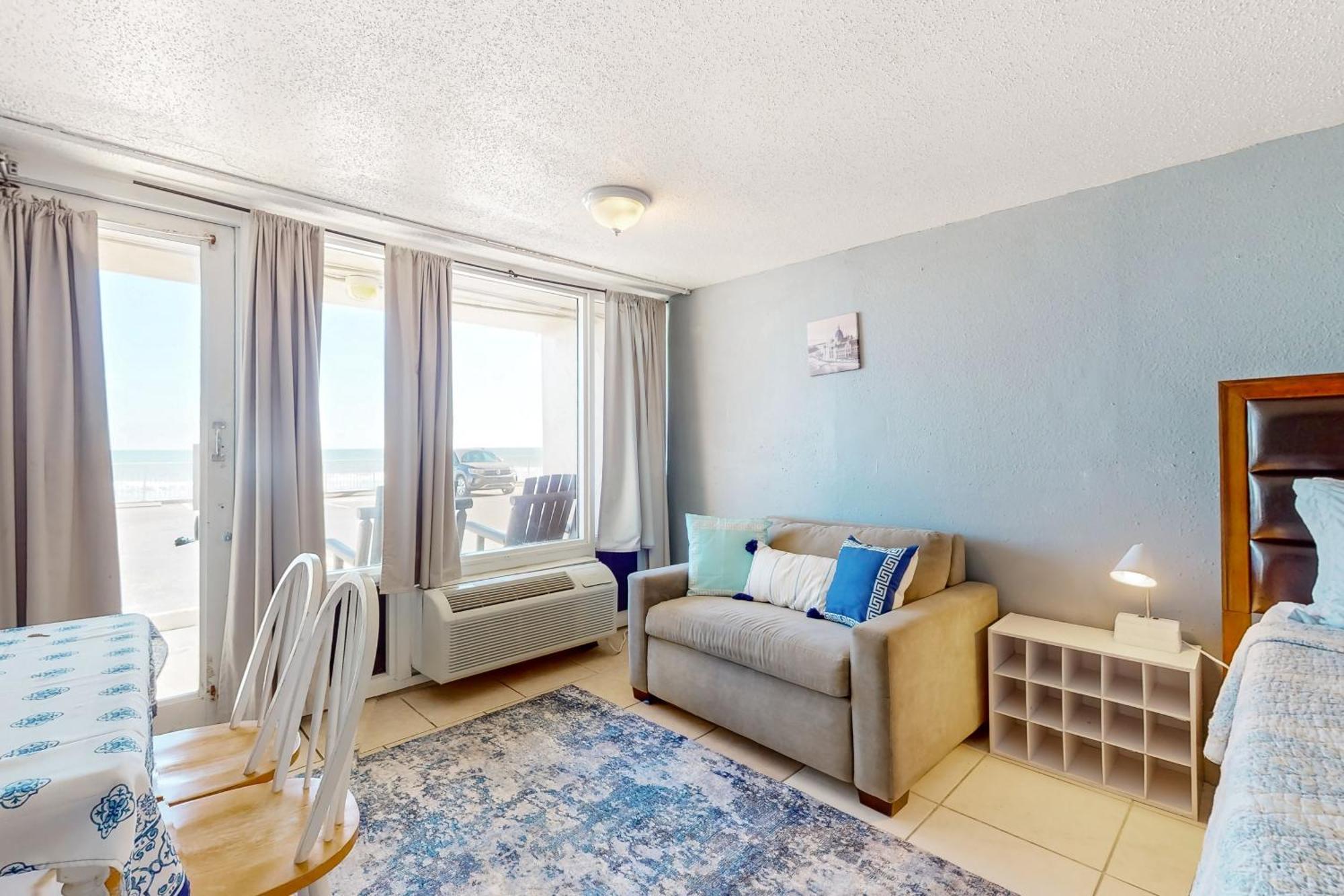 Pirates Cove Unit G22 Hotel Daytona Beach Shores ภายนอก รูปภาพ