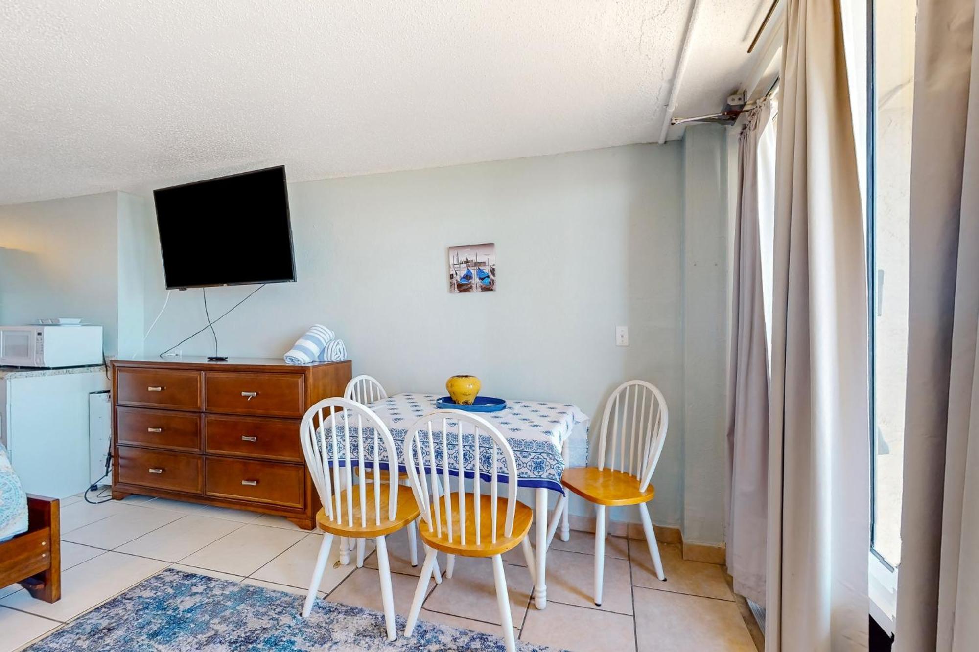 Pirates Cove Unit G22 Hotel Daytona Beach Shores ภายนอก รูปภาพ