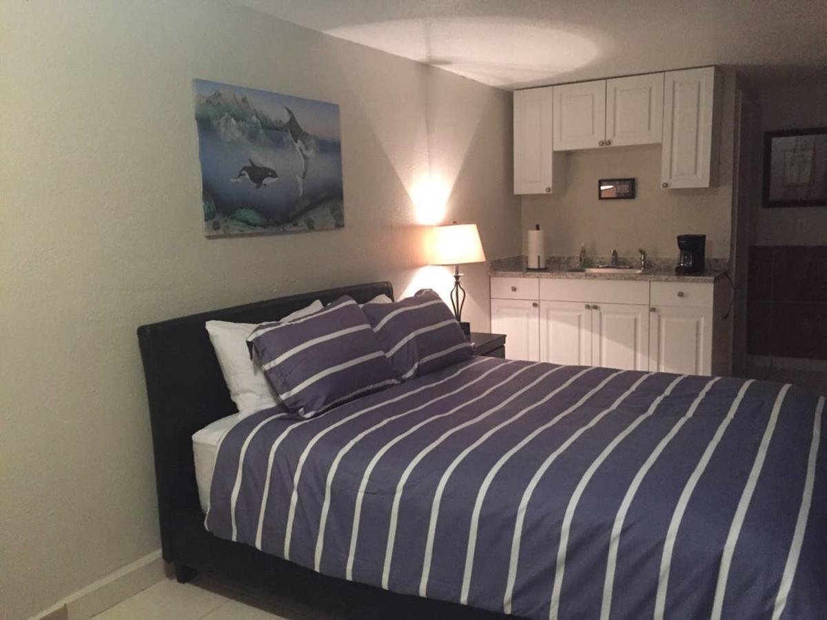 Pirates Cove Unit G22 Hotel Daytona Beach Shores ภายนอก รูปภาพ