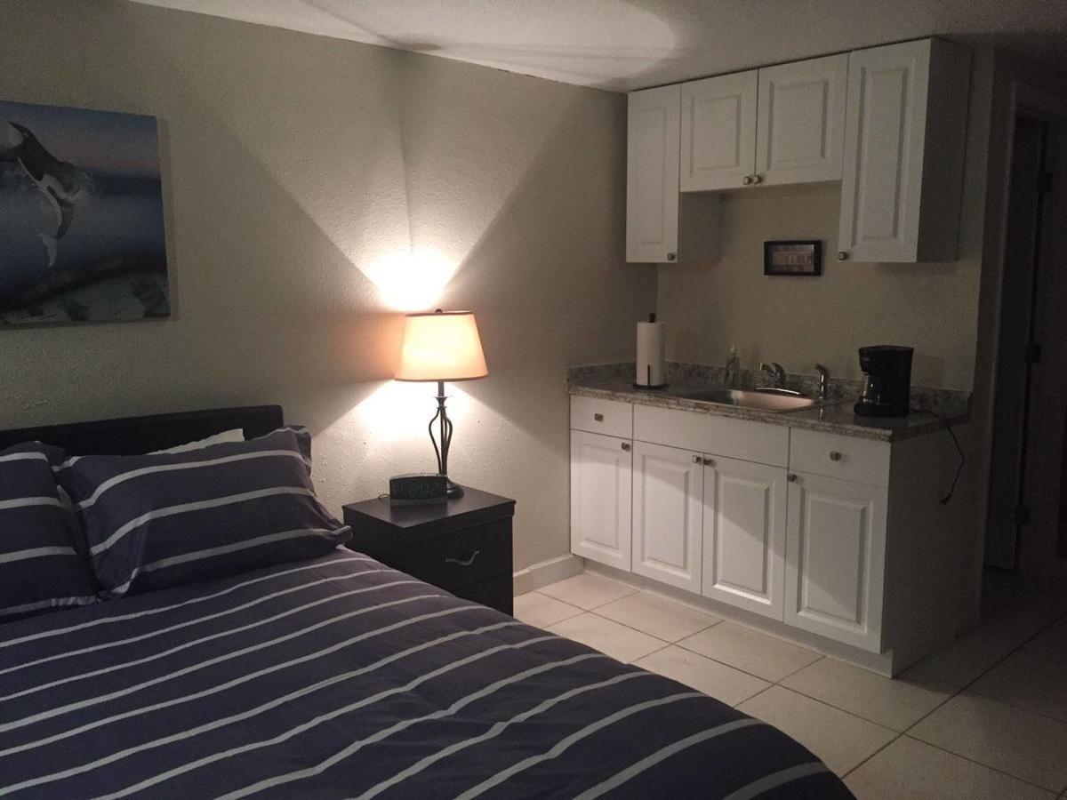 Pirates Cove Unit G22 Hotel Daytona Beach Shores ภายนอก รูปภาพ