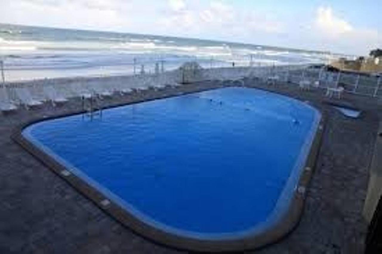 Pirates Cove Unit G22 Hotel Daytona Beach Shores ภายนอก รูปภาพ