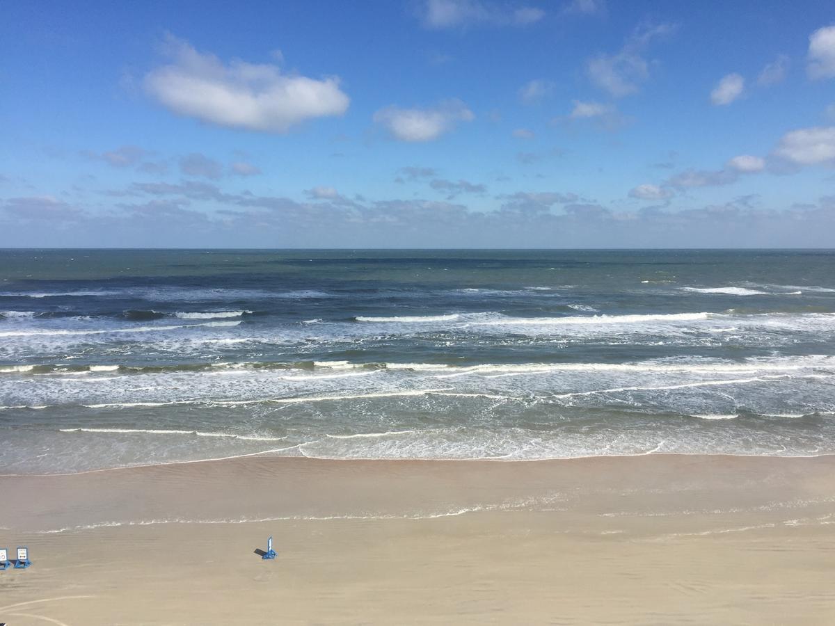 Pirates Cove Unit G22 Hotel Daytona Beach Shores ภายนอก รูปภาพ