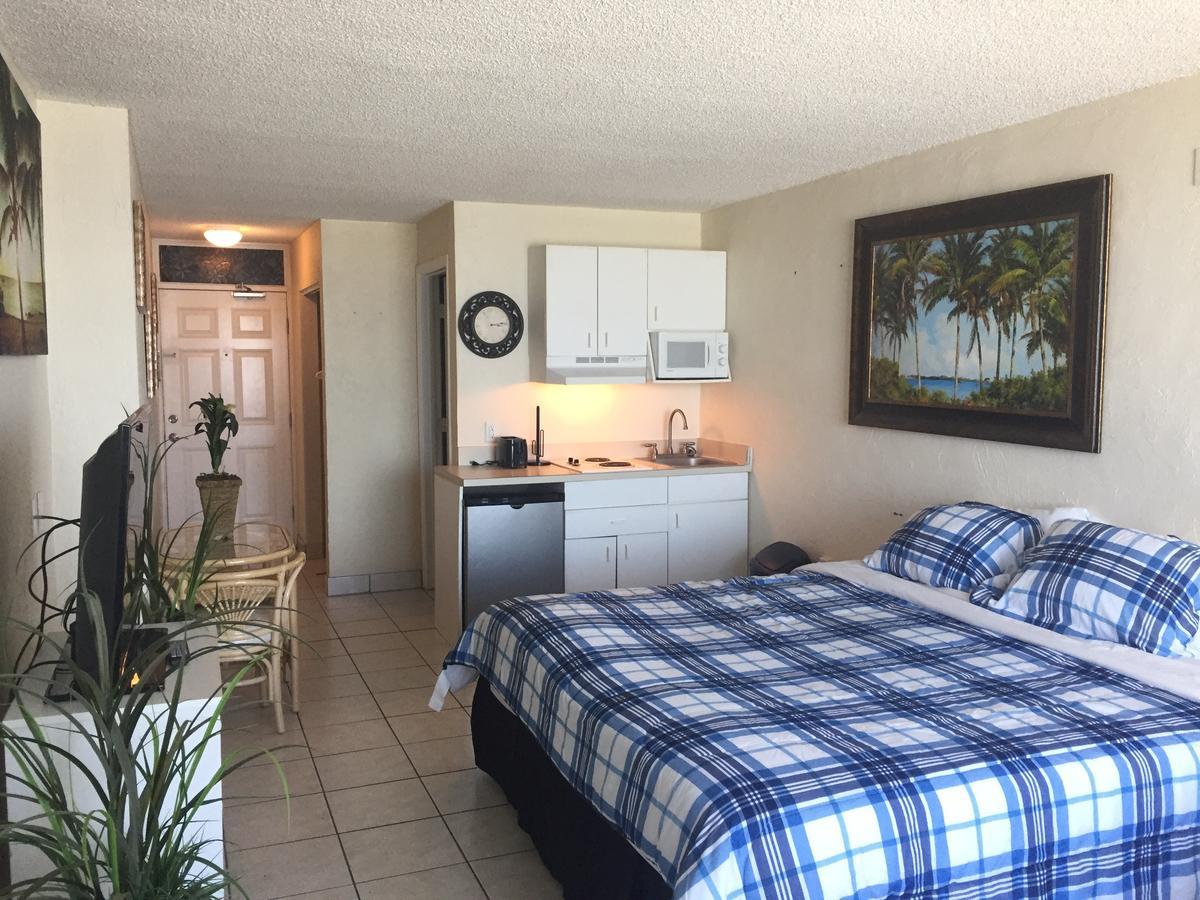 Pirates Cove Unit G22 Hotel Daytona Beach Shores ภายนอก รูปภาพ
