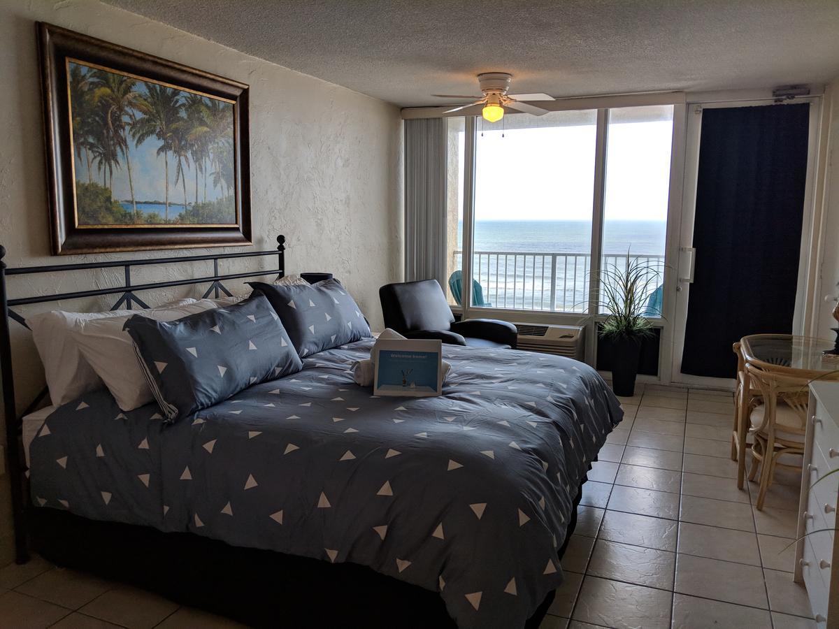 Pirates Cove Unit G22 Hotel Daytona Beach Shores ภายนอก รูปภาพ