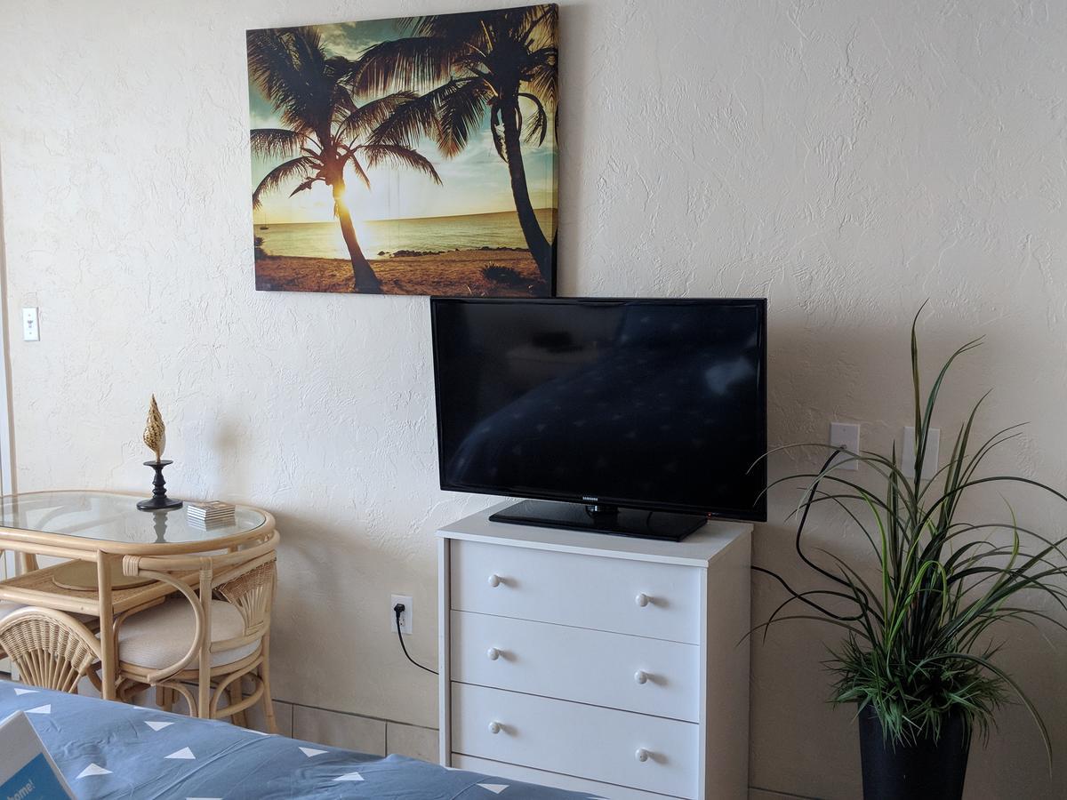 Pirates Cove Unit G22 Hotel Daytona Beach Shores ภายนอก รูปภาพ