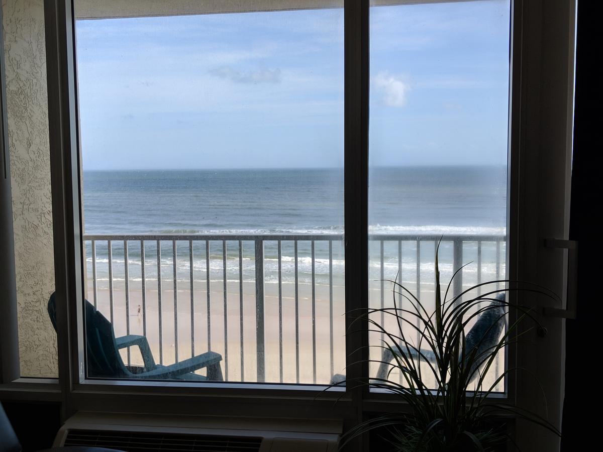 Pirates Cove Unit G22 Hotel Daytona Beach Shores ภายนอก รูปภาพ