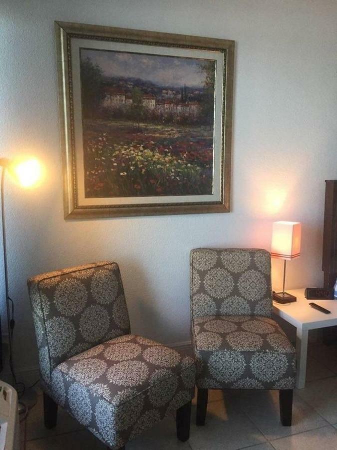 Pirates Cove Unit G22 Hotel Daytona Beach Shores ภายนอก รูปภาพ
