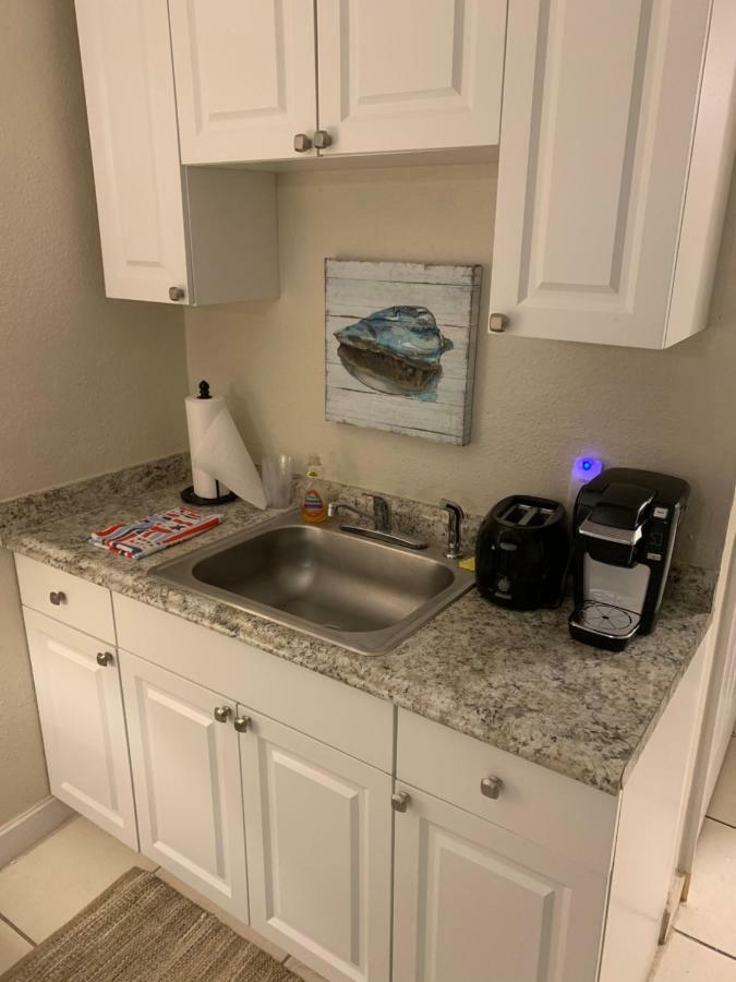 Pirates Cove Unit G22 Hotel Daytona Beach Shores ภายนอก รูปภาพ