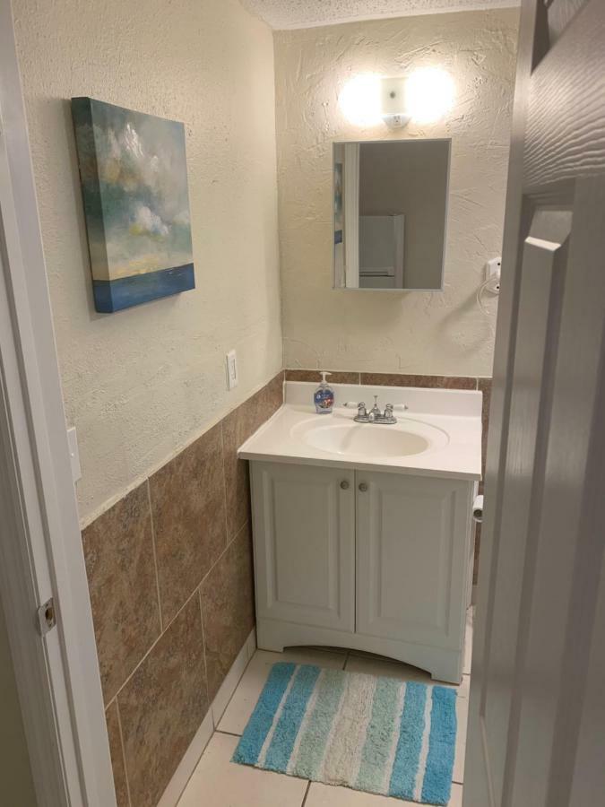 Pirates Cove Unit G22 Hotel Daytona Beach Shores ภายนอก รูปภาพ