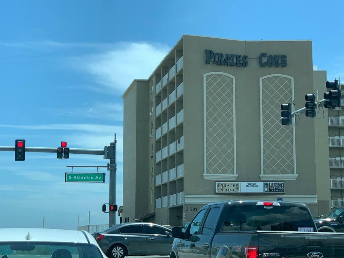 Pirates Cove Unit G22 Hotel Daytona Beach Shores ภายนอก รูปภาพ
