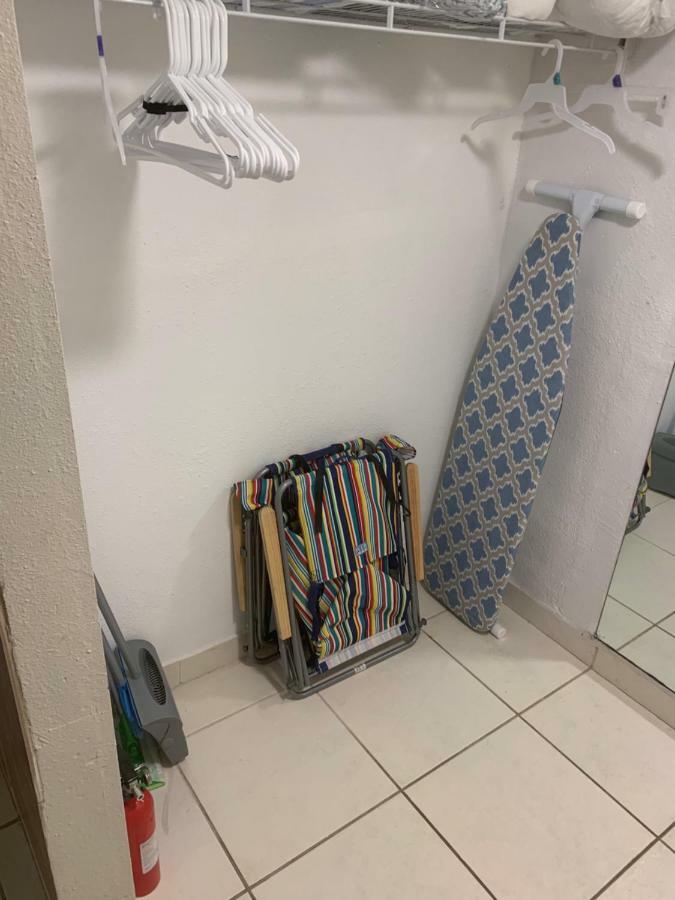 Pirates Cove Unit G22 Hotel Daytona Beach Shores ภายนอก รูปภาพ