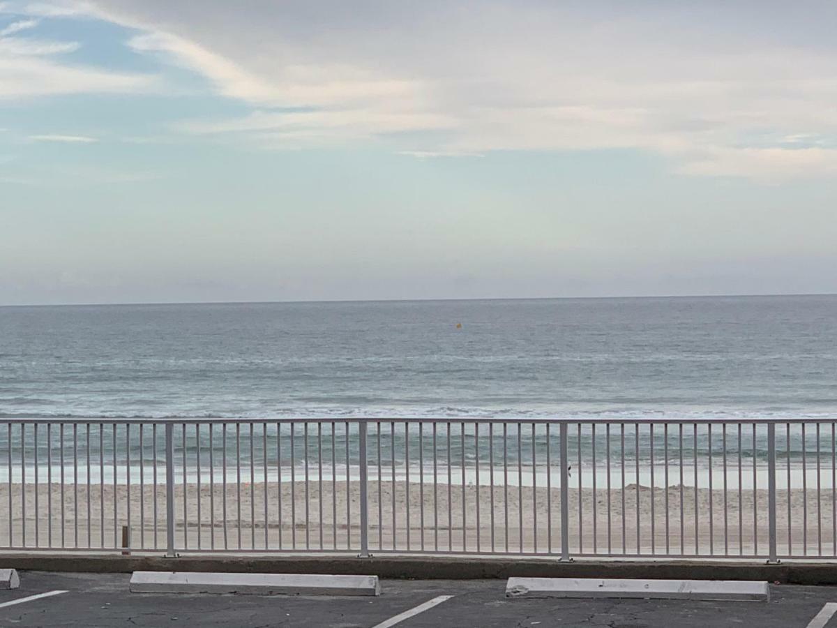Pirates Cove Unit G22 Hotel Daytona Beach Shores ภายนอก รูปภาพ