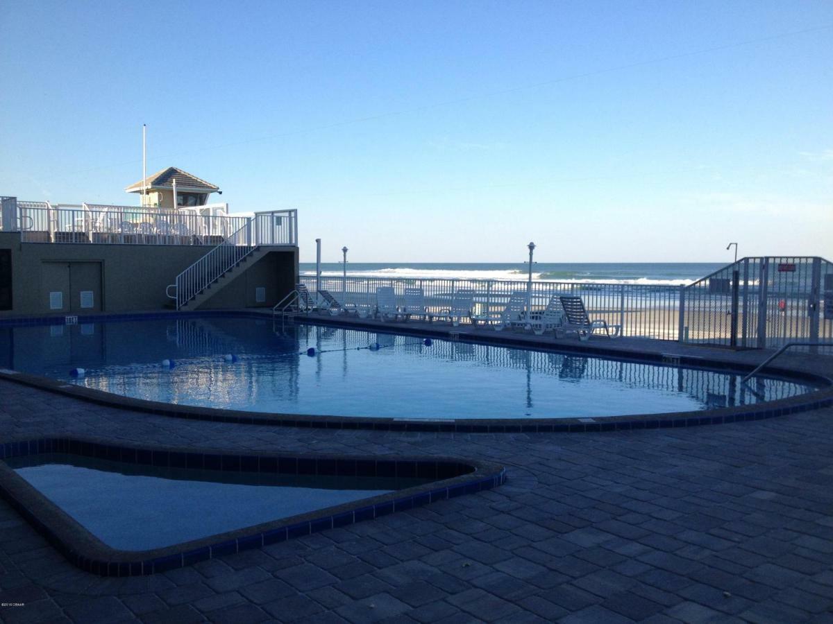 Pirates Cove Unit G22 Hotel Daytona Beach Shores ภายนอก รูปภาพ
